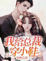 我給總裁穿小鞋