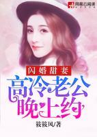 閃婚甜妻：高冷老公晚上約