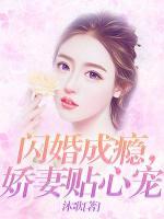 閃婚成癮，嬌妻貼心寵