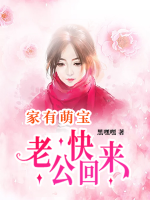 家有萌寶：老公快回來