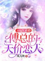 101次求婚：傅總的天價戀人