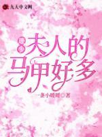 跡少，夫人的馬甲好多