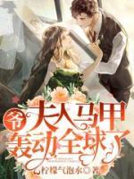 爺，夫人馬甲轟動(dòng)全球了