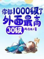 你都1000級(jí)了，外面最高30級(jí)！