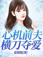 心機前夫橫刀奪愛