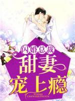 閃婚總裁：甜妻寵上癮