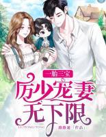 一胎三寶：厲少寵妻無(wú)下限