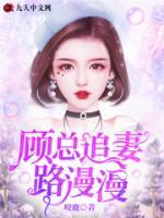 顧總追妻路漫漫