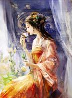 醫(yī)妃妙手綰君心