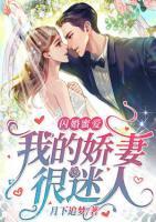 閃婚蜜愛：我的嬌妻很迷人