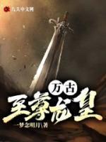 萬(wàn)古至尊龍皇