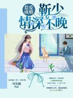 惹愛(ài)成婚：靳少，情深不晚