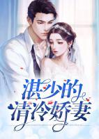 湛少的清冷嬌妻