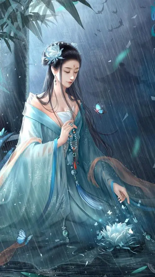 鬼醫(yī)毒妃超兇的