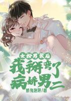 女扮男裝后我掰彎了病嬌男二