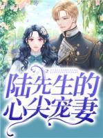陸先生的心尖寵妻