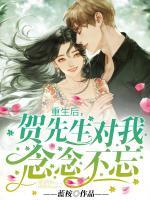 重生后，賀先生對(duì)我念念不忘