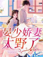 晏少嬌妻太野了