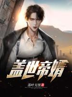 蓋世帝婿