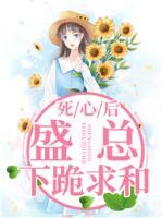 死心后，盛總下跪求和