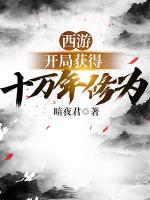 西游：開局獲得十萬年修為