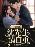 一夜驚喜：沈先生，請(qǐng)自重