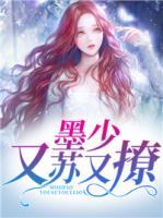墨少又蘇又撩