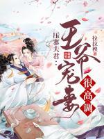 壓寨夫君:王爺寵妻很高調(diào)