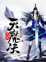 九轉(zhuǎn)天魔決
