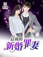 總裁的新婚罪妻
