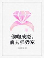 偷吻成癮，前夫強(qiáng)勢寵