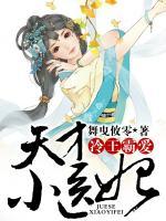 冷王霸愛，天才小醫(yī)妃
