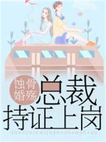 蝕骨婚殤：總裁持證上崗