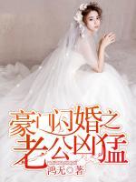 豪門閃婚之老公兇猛