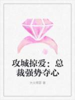攻城掠愛：總裁強(qiáng)勢奪心