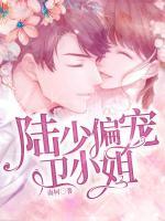 陸少偏寵衛(wèi)小姐