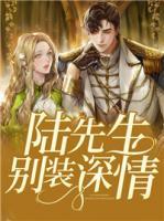 陸先生，別裝深情
