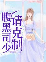 腹黑司少請克制