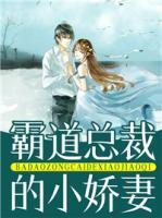 霸道總裁的小嬌妻