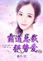 霸道總裁強(qiáng)勢(shì)愛(ài)