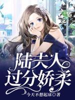陸夫人過分嬌柔
