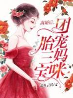 離婚后，團(tuán)寵媽咪一胎三寶