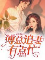天降萌寶：傅總追妻有點(diǎn)忙