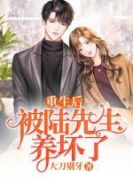 重生后被陸先生養(yǎng)壞了