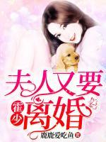 霍少，夫人又要離婚