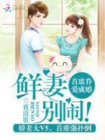 首席眷愛成婚