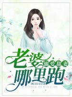 溺愛(ài)甜妻：老婆，哪里跑