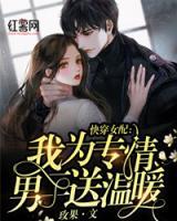 快穿女配：我為專情男二送溫暖
