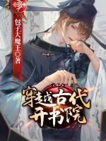 穿越古代開書院