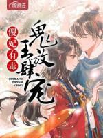 傻妃有毒鬼王放肆寵